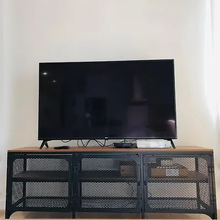 60m2 Au Coeur Du Vieux Port Daire *
