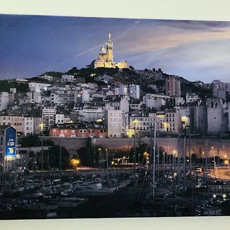 60m2 Au Coeur Du Vieux Port Daire