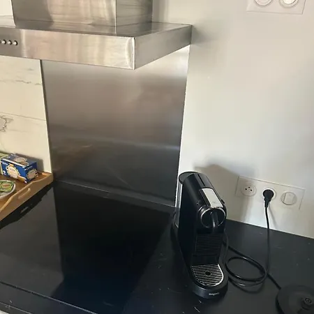 Apartment 60m2 Au Coeur Du Vieux Port
