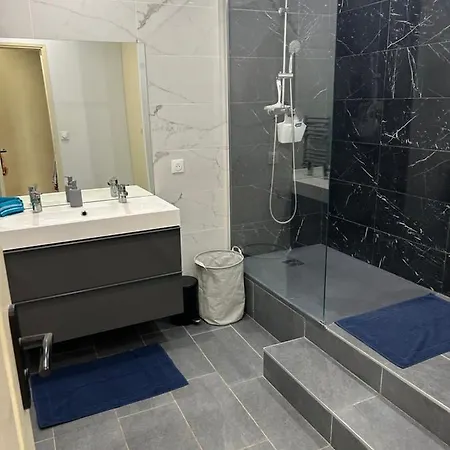 60m2 Au Coeur Du Vieux Port Marseille